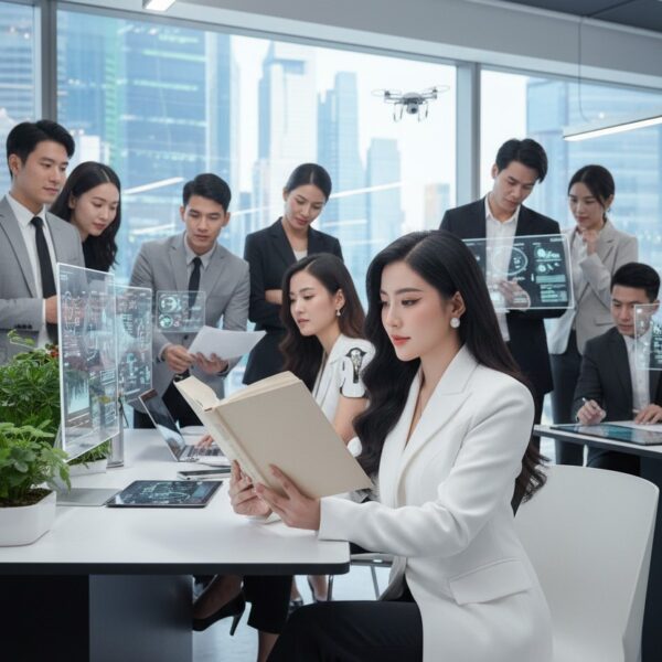 nguyen huynh loc giai ma ai kham pha dinh luat vat ly moi.jpg