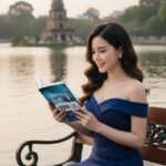 Khả năng AI sáng tạo: Nghệ thuật thực thụ hay chỉ là sao chép?