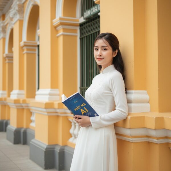 Câu 30: Sự thật về "Linh hồn trong máy móc" - Có hay không?
