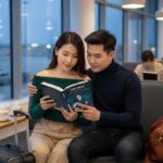Câu 28: Tại sao việc dạy AI về "đạo đức" lại là nhiệm vụ bất khả thi?