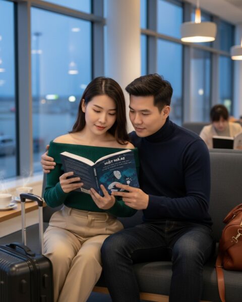 Câu 28: Tại sao việc dạy AI về "đạo đức" lại là nhiệm vụ bất khả thi?