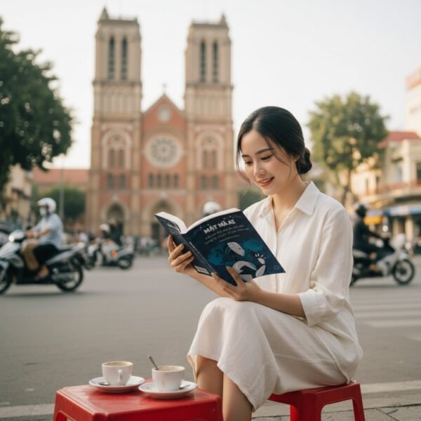 Câu 27: AI có thể bị trầm cảm hay rơi vào trạng thái tâm thần không?