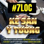 Nhân quả trong việc ghi chép