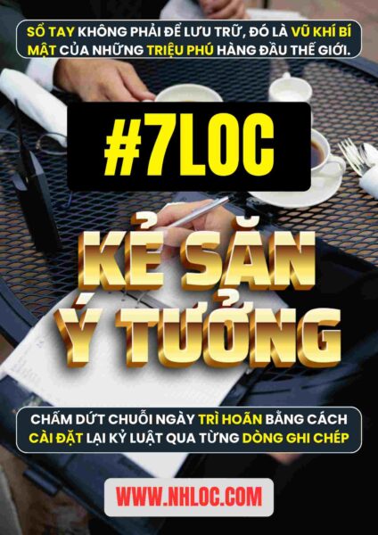 Nhân quả trong việc ghi chép là cách bạn gieo mầm nghiệp lực tích cực cho tương lai uý tín.,20 Quy Luật Nhân Quả Trong Ghi Chép