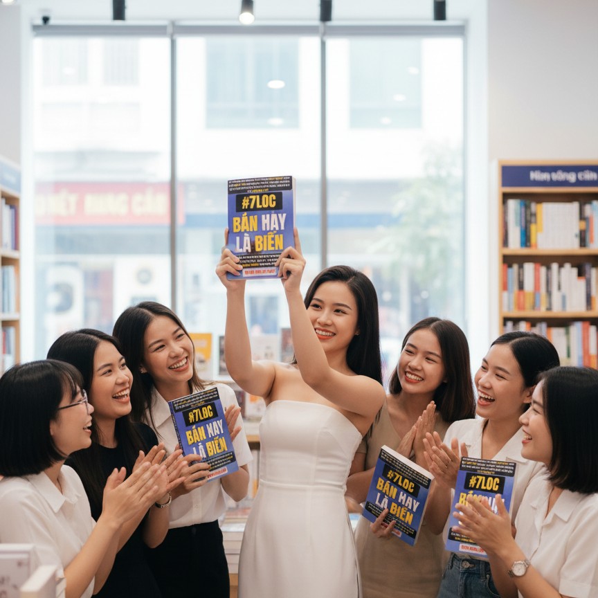 Nhật ký thay đổi vận mệnh