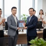 Nghệ Thuật Giả Kim Thuật: Tái Định Khung (Reframing) Mọi Nghịch Cảnh