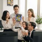 Tại sao sự thiếu nhất quán trong thông điệp bán hàng khiến khách hàng mất lòng tin?Đồng nhất thông điệp bán hàng đa kênh [year]