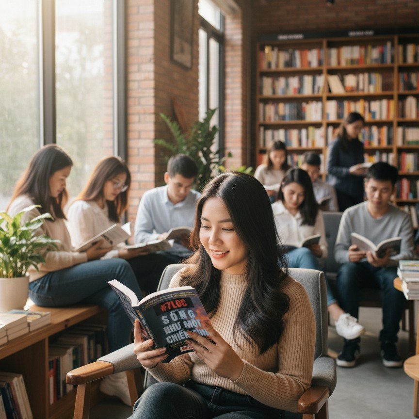 Sách hướng dẫn học tiếng anh hiệu quả