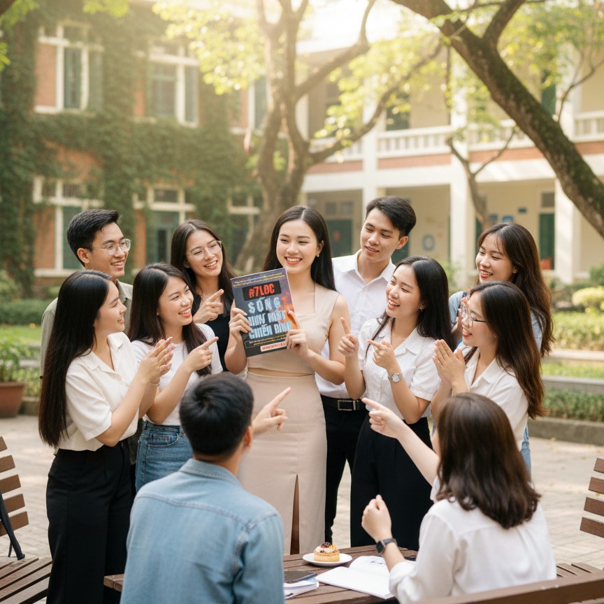 Làm việc thông minh hiệu quả 5 Làm việc thông minh hiệu quả.Sách kỹ năng sống của 7loc