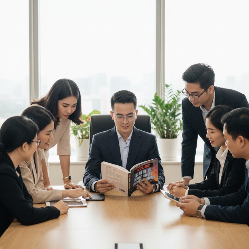 Sách tạo động lực học tiếng anh