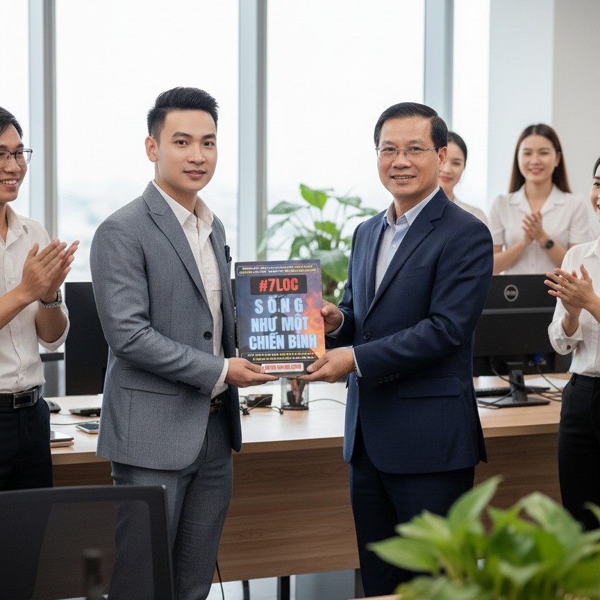 Tiếng anh và nguy cơ thất nghiệp 6 Sách truyền cảm hứng học anh văn