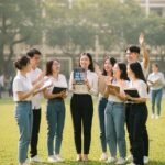 Đừng đợi đến khi đau đớn mới chịu thay đổi, hãy chủ động sống như một chiến binh cùng bản đồ thực chiến của LỘC