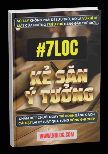 Tìm hiểu ngay tại sao nên viết nhật ký để tránh những hệ lụy đau đớn của sự quên lãng uý tín.,20 Cái Bẫy Của Một Cuộc Đời Không Ghi Chép