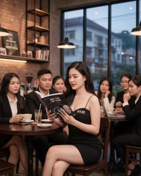 Bạn muốn học nhanh nhớ lâu? Tác giả Nguyễn Huỳnh Lộc hướng dẫn cách tạo thẻ ghi nhớ bằng AI cực kỳ hiệu quả cho