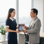Đọc vị đối phương