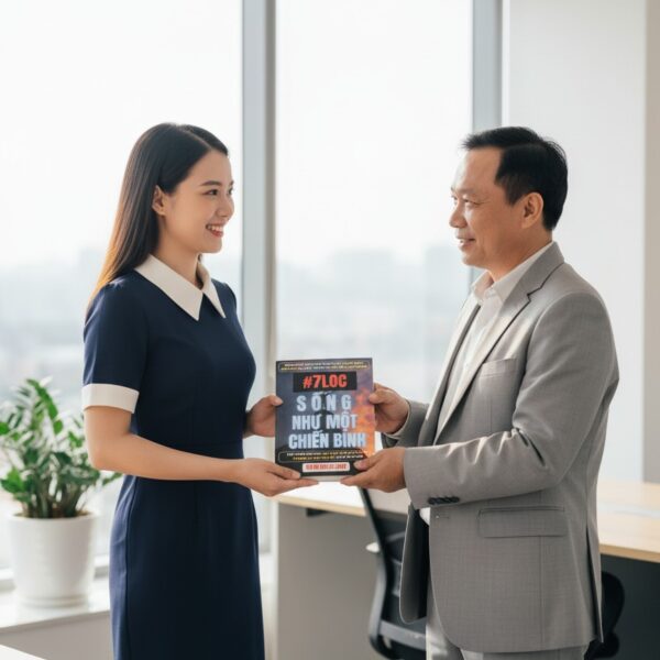 Học cách đọc vị đối phương thông qua ngôn ngữ cơ thể và vi biểu cảm. Thấu hiểu tâm lý người đối diện để làm
