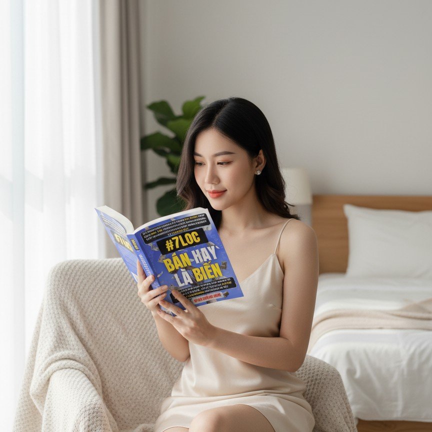 Thói quen ghi chép của người thành công