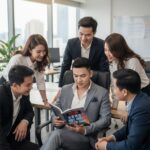 Tiếng anh và nguy cơ thất nghiệp
