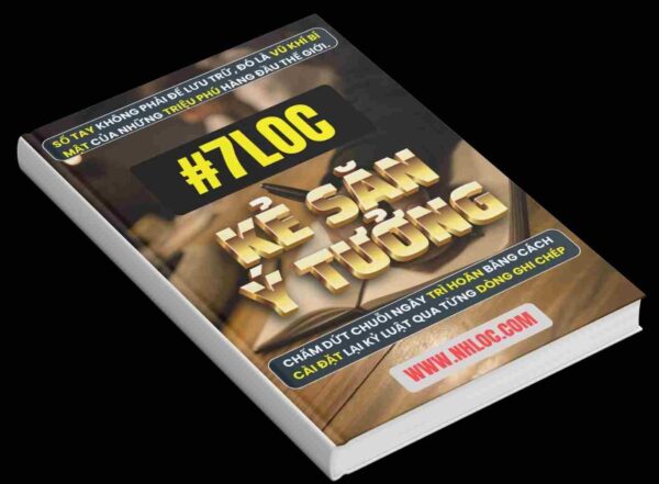 Đừng để 1 tỷ trôi mất! Học cách ghi lại ý tưởng triệu đô ngay khi chúng lóe lên để thành kẻ săn cơ hội uý tín.,Kẻ Săn Cơ Hội: Dòng Ghi Chép Giá Trị 1 Tỷ