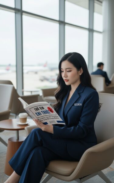 Cách viết Content bất động sản thôi miên người đọc
