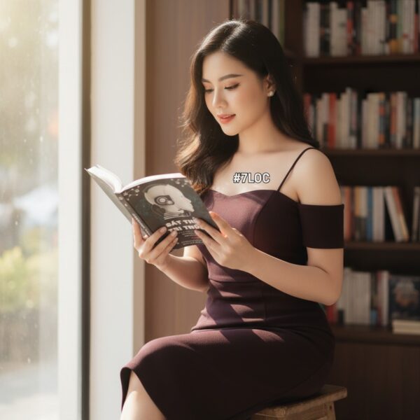 Bạn muốn giỏi ngoại ngữ qua tài liệu? Tác giả Nguyễn Huỳnh Lộc chia sẻ cách dịch thuật cùng AI để nắm vững cấu trúc