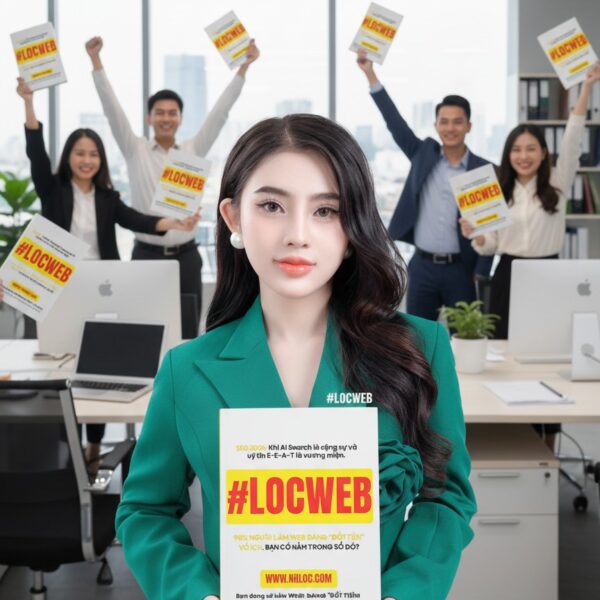 Câu 36.Kỹ thuật "Content Gap": Cách tìm ra những gì đối thủ chưa nói để chiếm lĩnh thị trường ngách?