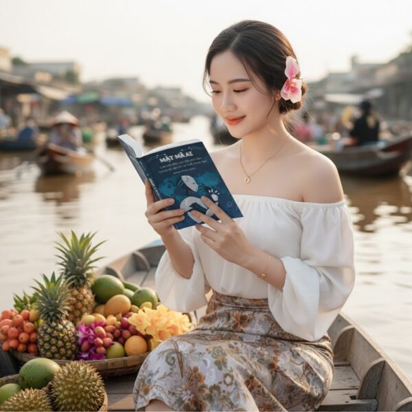 Câu 40: AI có thể giúp con người đạt được sự bất tử kỹ thuật số không?