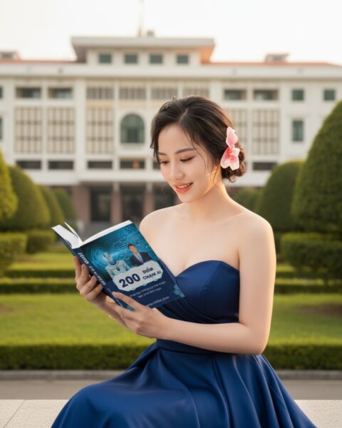 Nỗi sợ không thể tắt AI: Chuyện gì xảy ra nếu máy tự vệ?Câu 38: Tại sao chúng ta không thể đơn giản là "tắt"