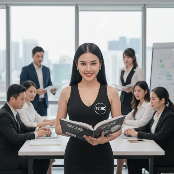 Bạn đang suy nghĩ sai lầm? Tác giả Nguyễn Huỳnh Lộc hướng dẫn cách phân tích lỗi sai tư duy bằng AI để vá mọi