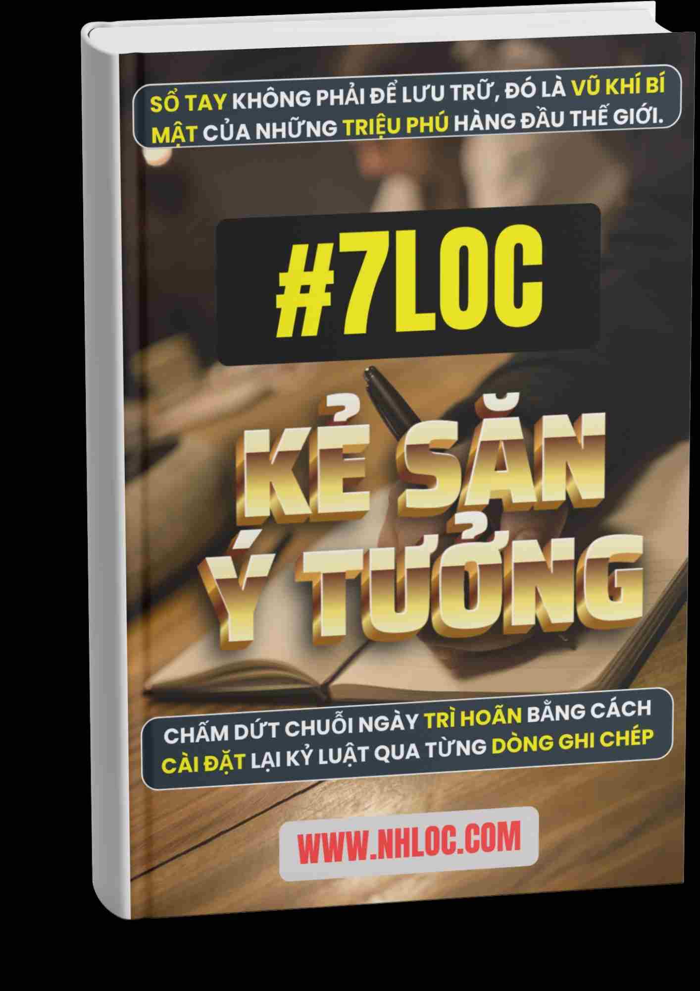 Hướng dẫn cách bắt đầu viết sổ tay bằng nghi thức điểm chỉ uý tín, thay đổi nhân dạng chiến binh.,Nghi Thức "Điểm Chỉ" - Dấu Ấn Sinh Mệnh ( Sổ tay và kỷ luật thép)