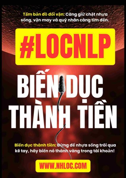 CÁCH TÁI LẬP TRÌNH BỘ NÃO: DỨT ĐIỂM ÁM ẢNH TÌNH DỤC 24/7 ĐỂ TẬP TRUNG LÀM GIÀU 🚀