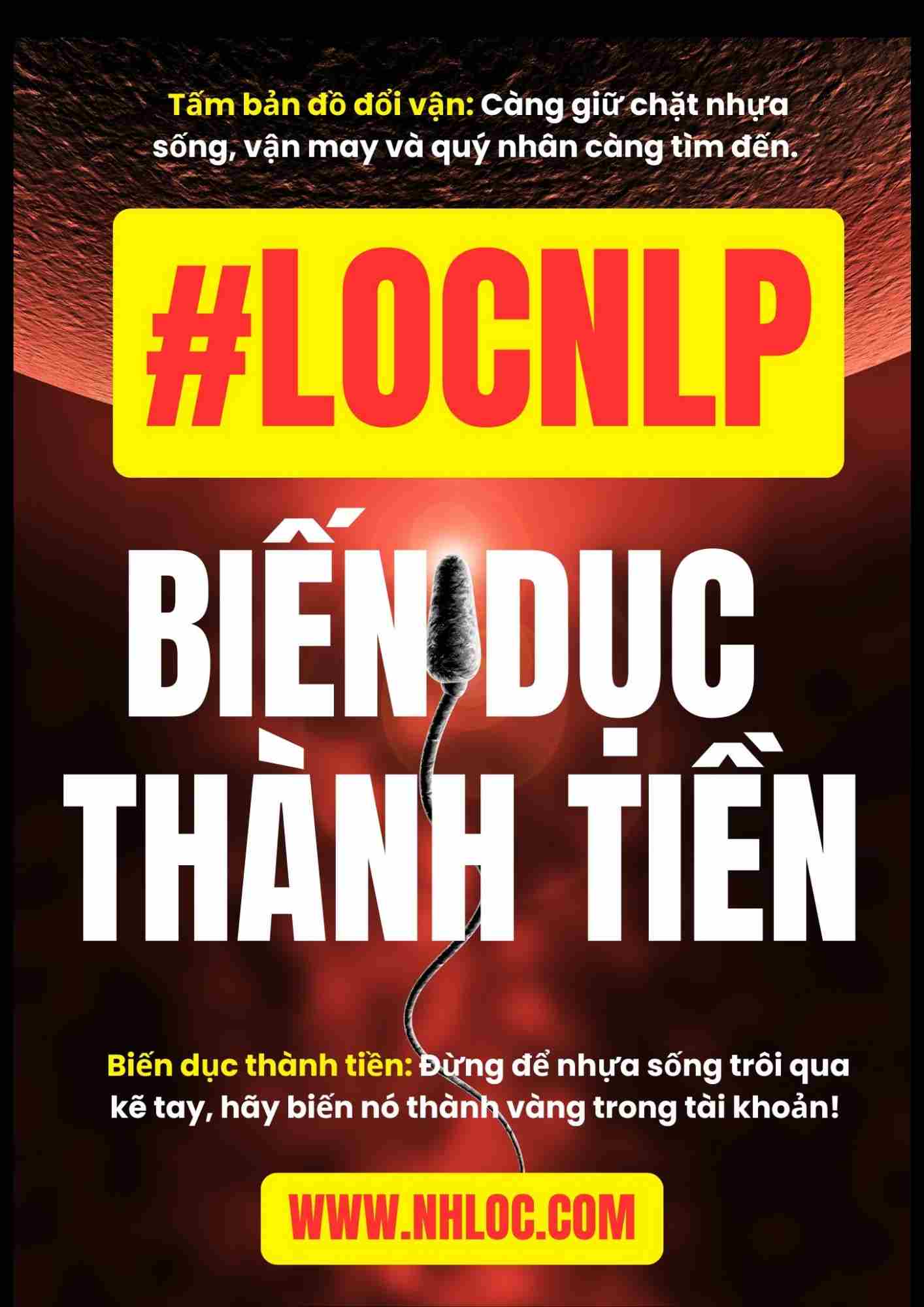 tai lap trinh bo nao loc nlp