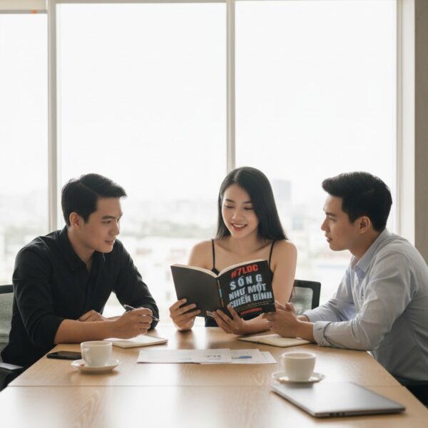 Thôi miên ngôn từ bằng cách kết hợp Milton và Meta Model. Phá vỡ giới hạn giao tiếp và trở thành bậc thầy thuyết phục