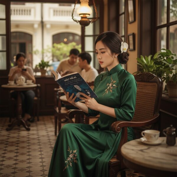 AI cứu rỗi hay dấu chấm hết cho nền văn minh của loài người? 5 200 diem cham ai