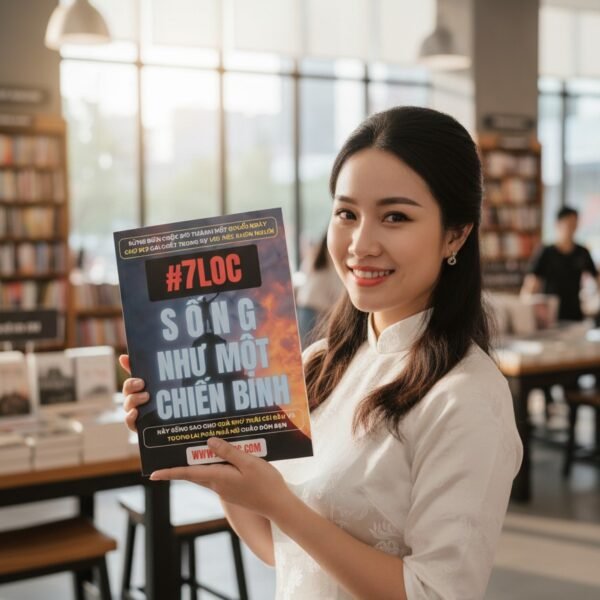 Mạng xã hội đang ăn cắp giấc mơ của bạn (Cai nghiện mạng xã hội)