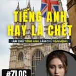 Học tiếng anh qua giấc ngủ