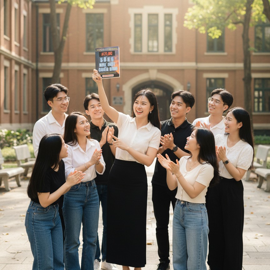 Làm sao để học tiếng anh tốt nhât hiệu quả nhất
