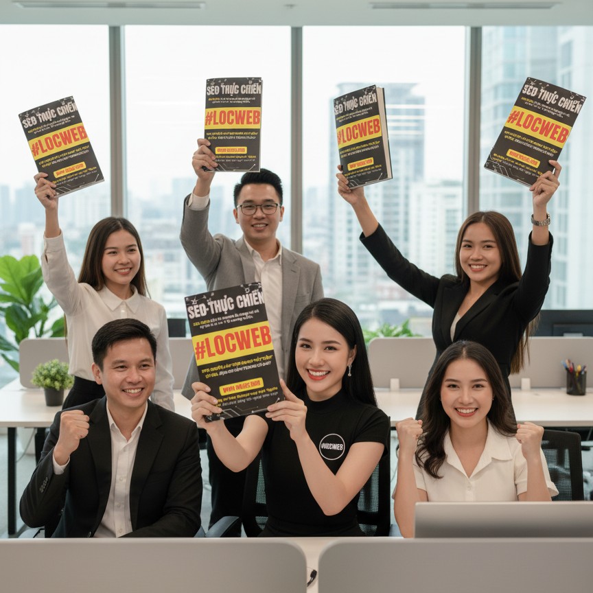 linkedin seo cho bat dong san va ky thuat