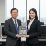 Lưu giữ hành trình phát triển bản thân