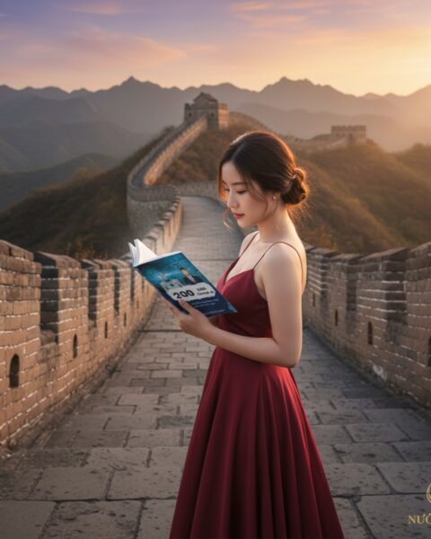 Câu 51: Làm sao để "ra lệnh" cho AI hiệu quả mà không cần biết một dòng code?