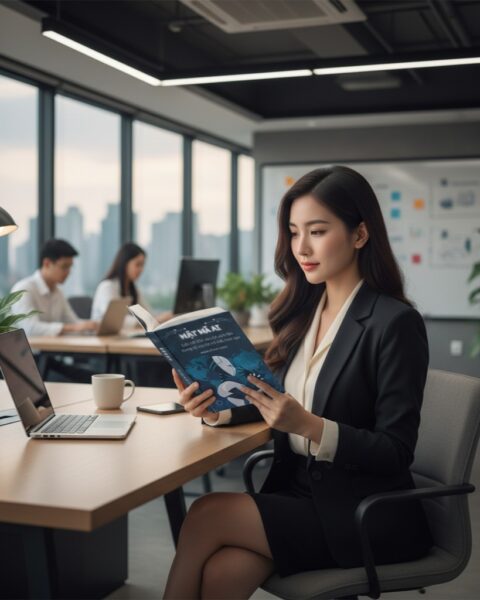 Câu 44: Tại sao các chính phủ trên thế giới đang âm thầm chạy đua vũ trang bằng AI?