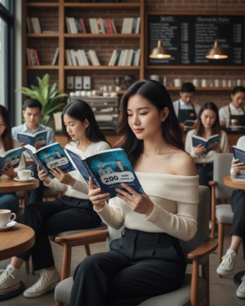Câu 46: Điều gì sẽ xảy ra nếu dữ liệu trên toàn thế giới bị cạn kiệt cho AI học?