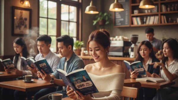 Câu 50: AI là công cụ cứu rỗi hay là dấu chấm hết cho kỷ nguyên của nhân loại?
