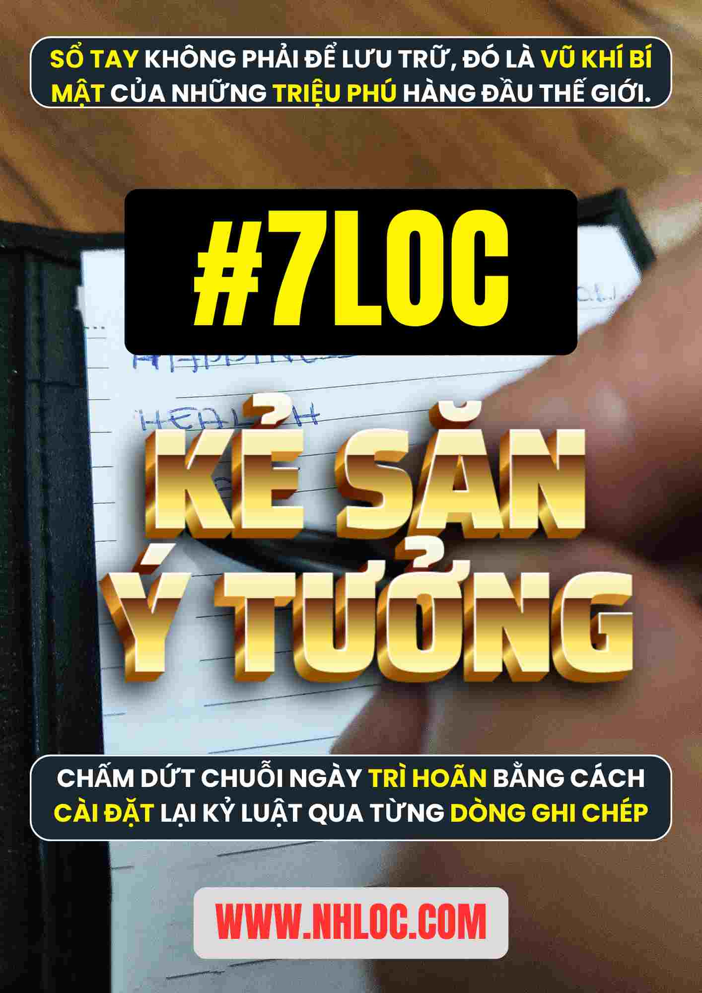 những cuốn sách self help đáng đọc nhất