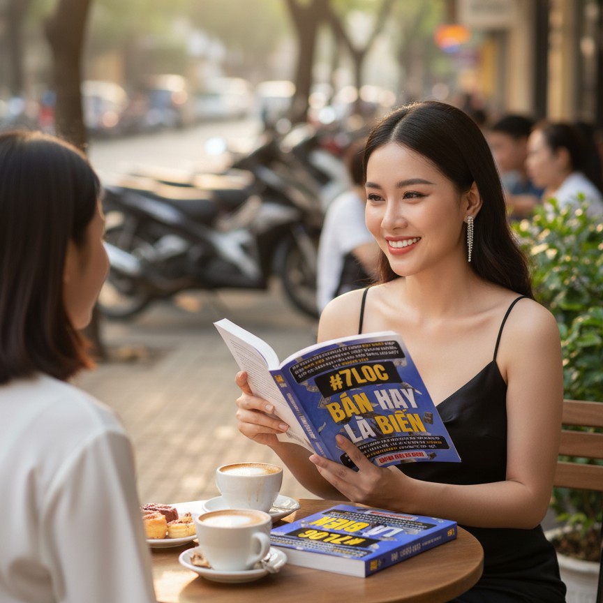 sách học làm người thành công