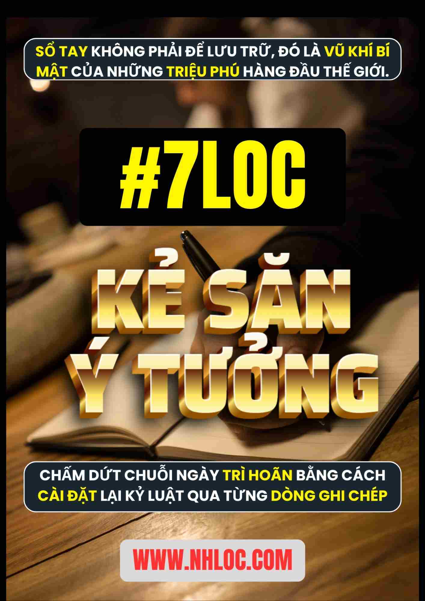 sách nâng cấp bản thân mỗi ngày
