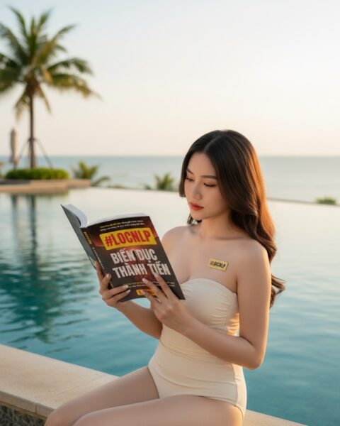 TẠI SAO VĨ NHÂN TIẾT CHẾ TÌNH DỤC ĐỂ LÀM VIỆC LỚN? BÍ MẬT CHUYỂN HÓA NĂNG LƯỢNG THIÊN TÀI 🚀🏛️