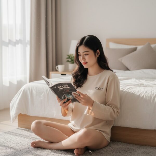 Muốn biến kiến thức thành tiền? Tác giả Nguyễn Huỳnh Lộc hướng dẫn cách viết Content chuyên môn AI để tạo ra những nội dung