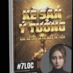 Viết mục tiêu ra giấy để hành động