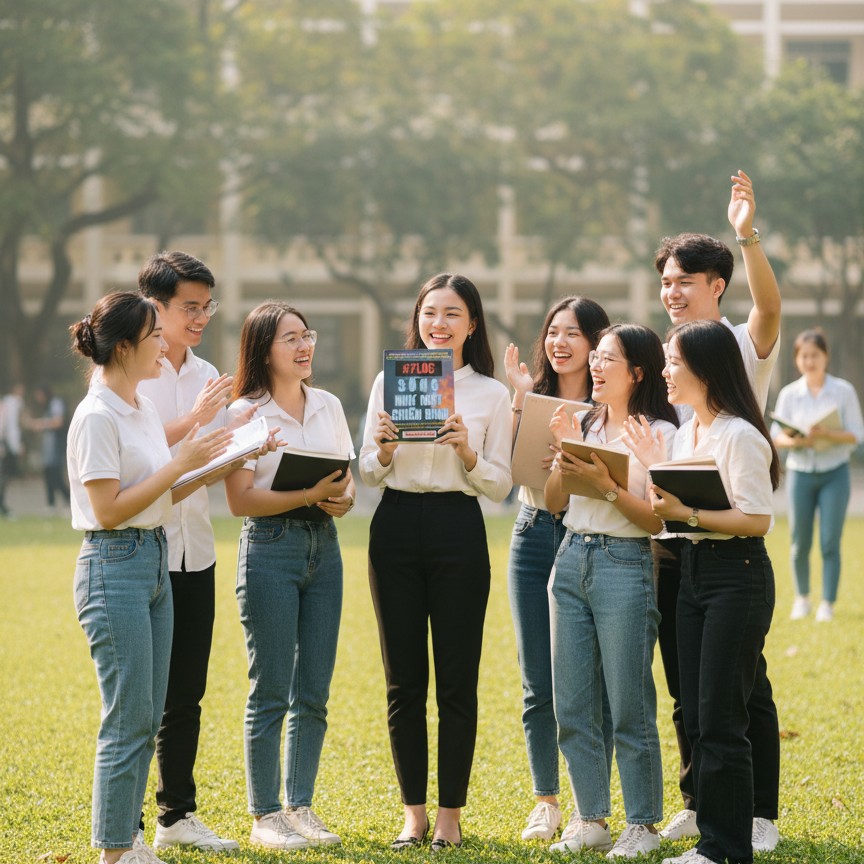 Cách bắt chuyện với người nước ngoài 5 Ám ảnh ngữ pháp khiến tôi sợ mở miệng nói tiếng Anh